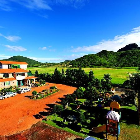 Kenting Maya-House B&B Exterior foto