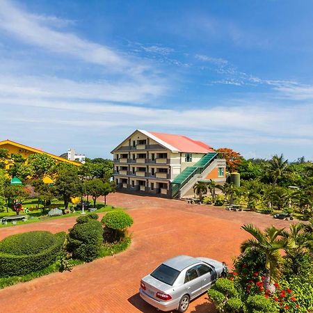 Kenting Maya-House B&B Exterior foto