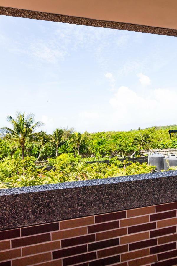 Kenting Maya-House B&B Exterior foto