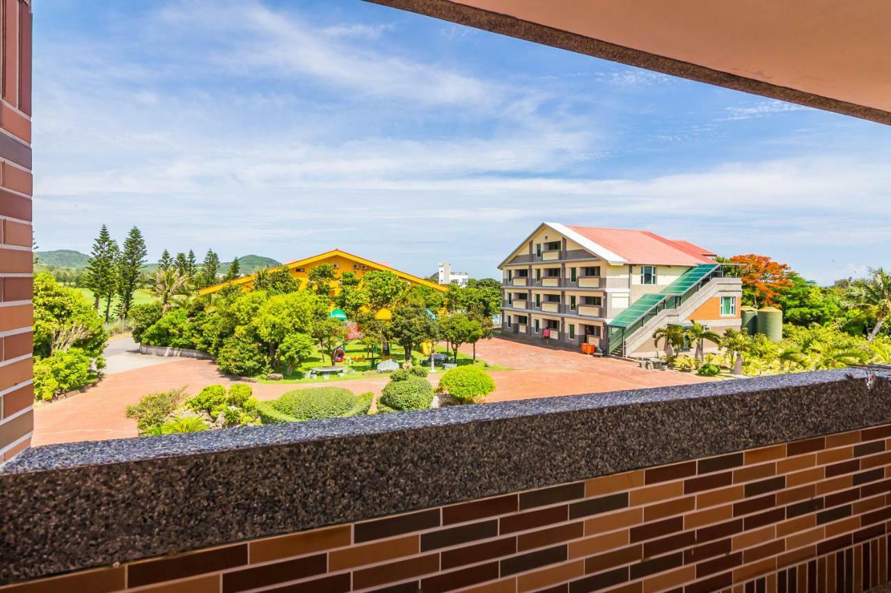 Kenting Maya-House B&B Exterior foto