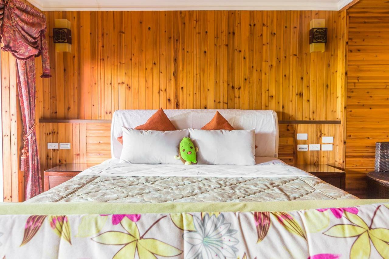 Kenting Maya-House B&B Exterior foto