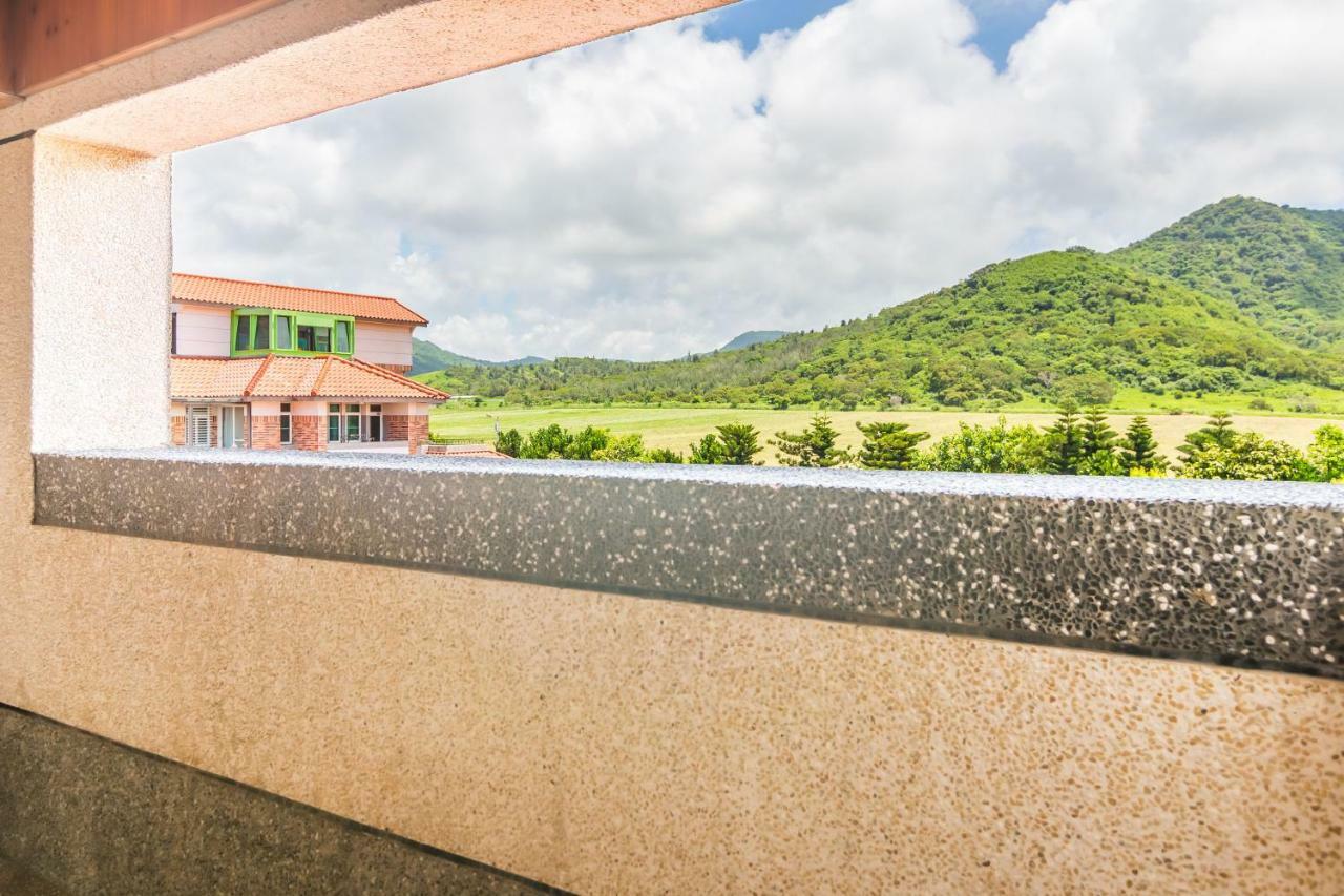 Kenting Maya-House B&B Exterior foto