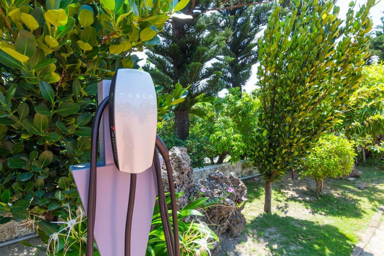 Kenting Maya-House B&B Exterior foto