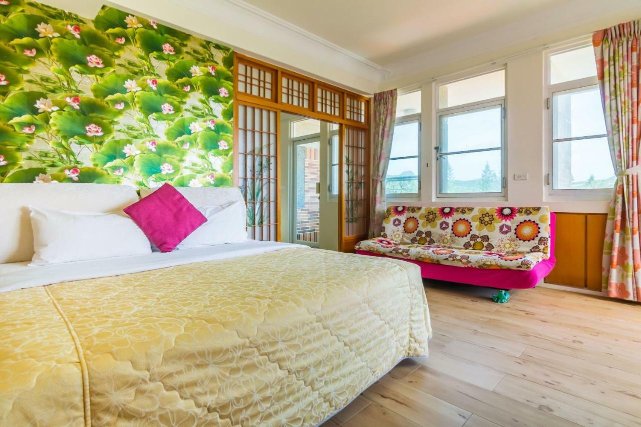Kenting Maya-House B&B Exterior foto