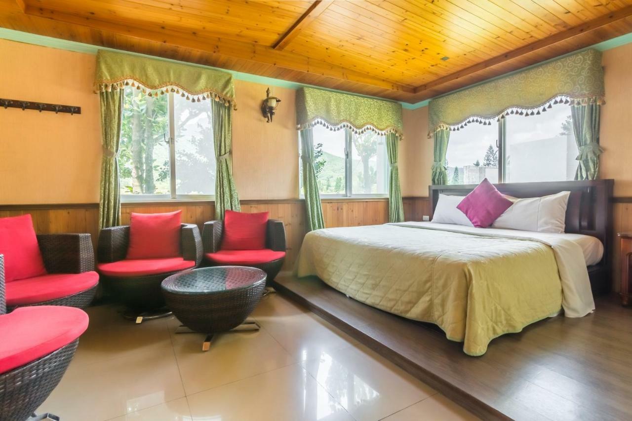 Kenting Maya-House B&B Exterior foto