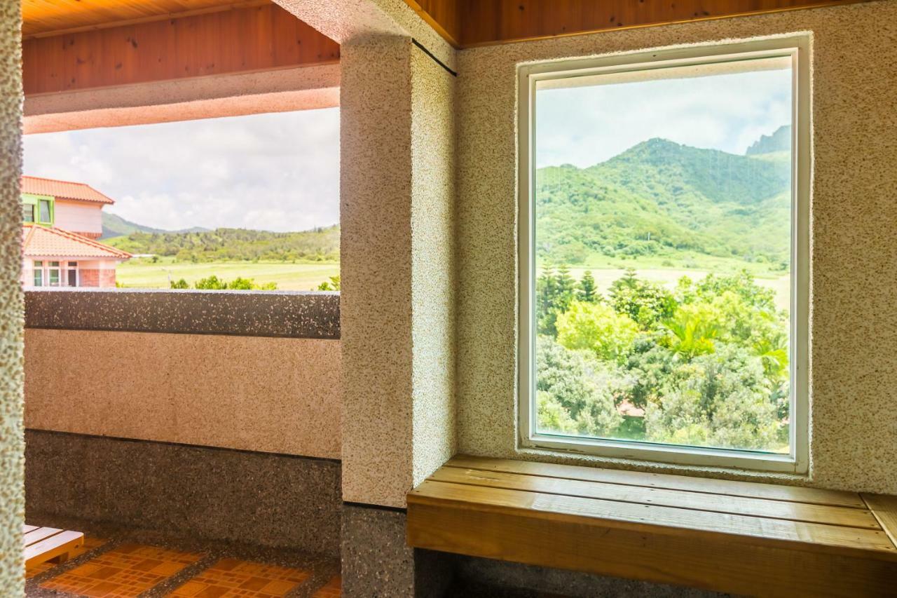 Kenting Maya-House B&B Exterior foto