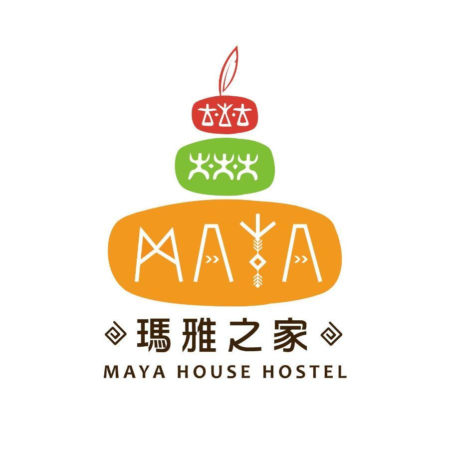 Kenting Maya-House B&B Exterior foto